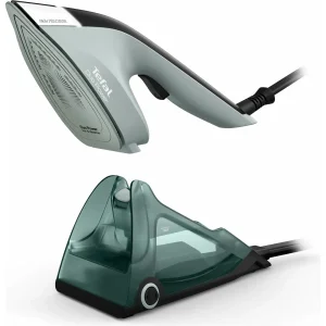 Отпариватель Tefal Duo Power 2in1 JF4031E0 UA