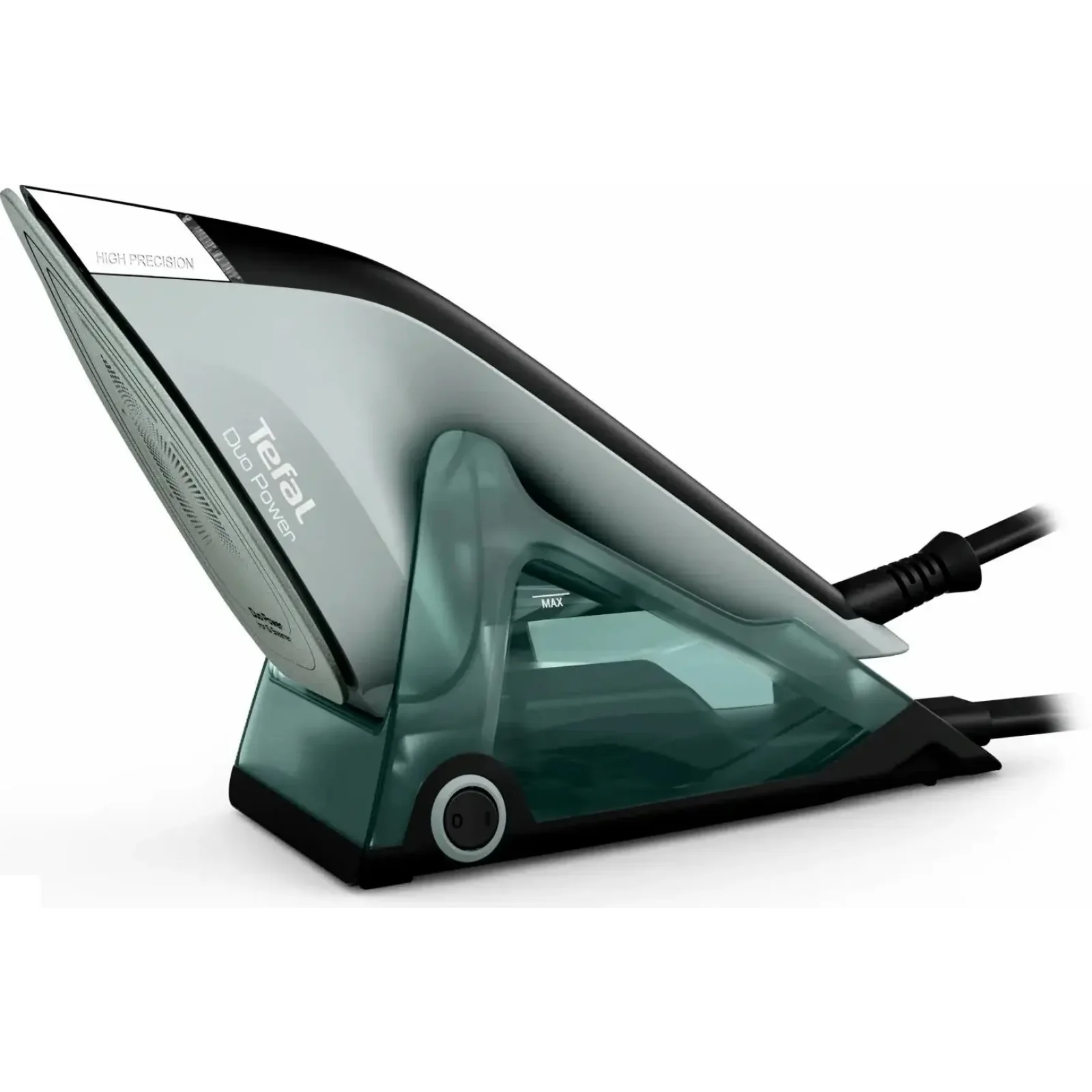 Відпарювач Tefal Duo Power 2in1 JF4031E0 UA