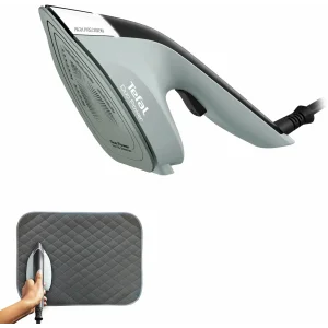 Відпарювач Tefal Duo Power 2in1 JF4031E0 UA