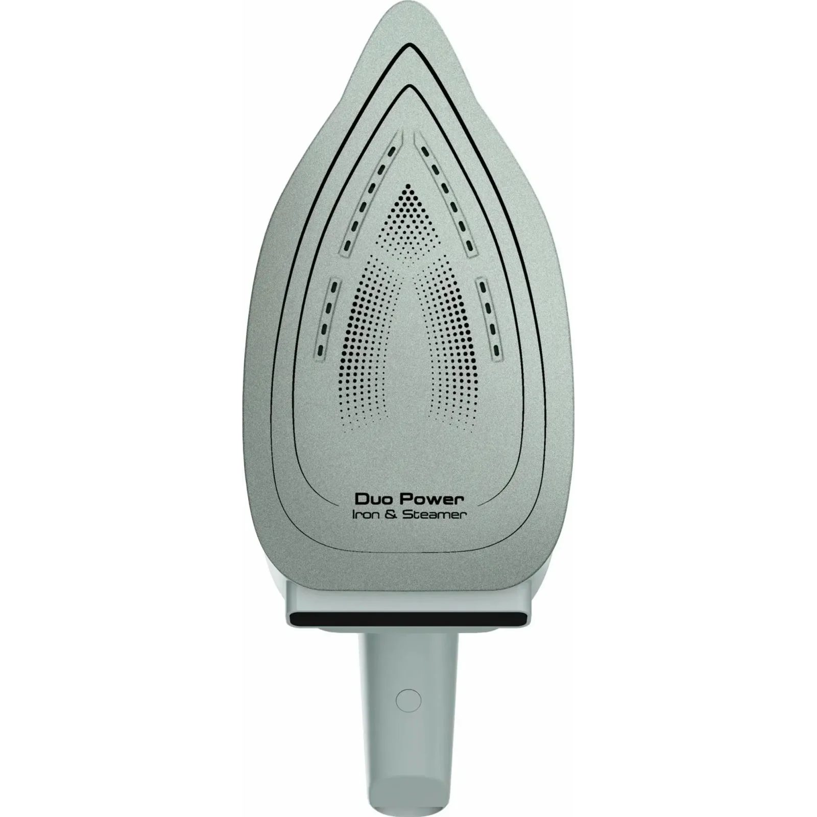 Відпарювач Tefal Duo Power 2in1 JF4031E0 UA