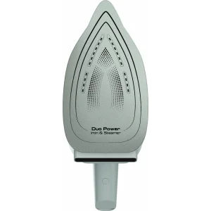 Відпарювач Tefal Duo Power 2in1 JF4031E0 UA