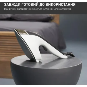 Відпарювач Tefal Duo Power 2in1 JF4031E0 UA