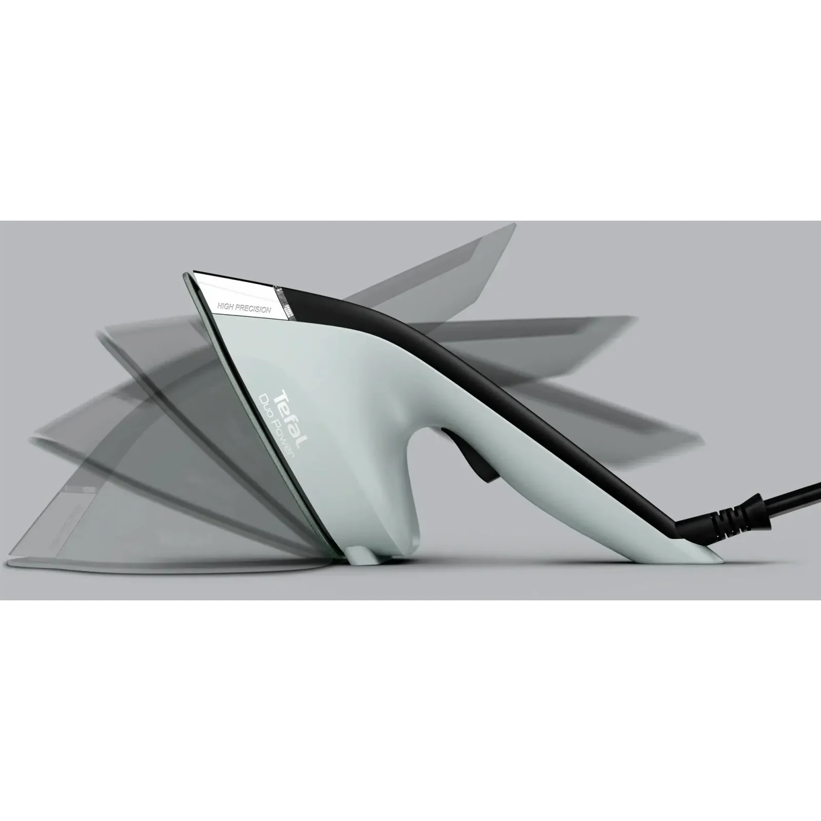 Відпарювач Tefal Duo Power 2in1 JF4031E0 UA