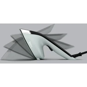 Відпарювач Tefal Duo Power 2in1 JF4031E0 UA