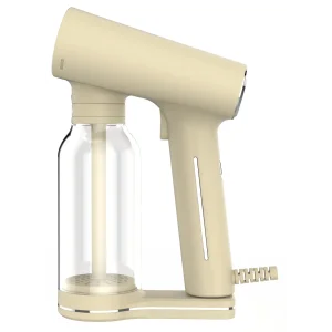 Отпариватель SteamOne CREAM400 UA