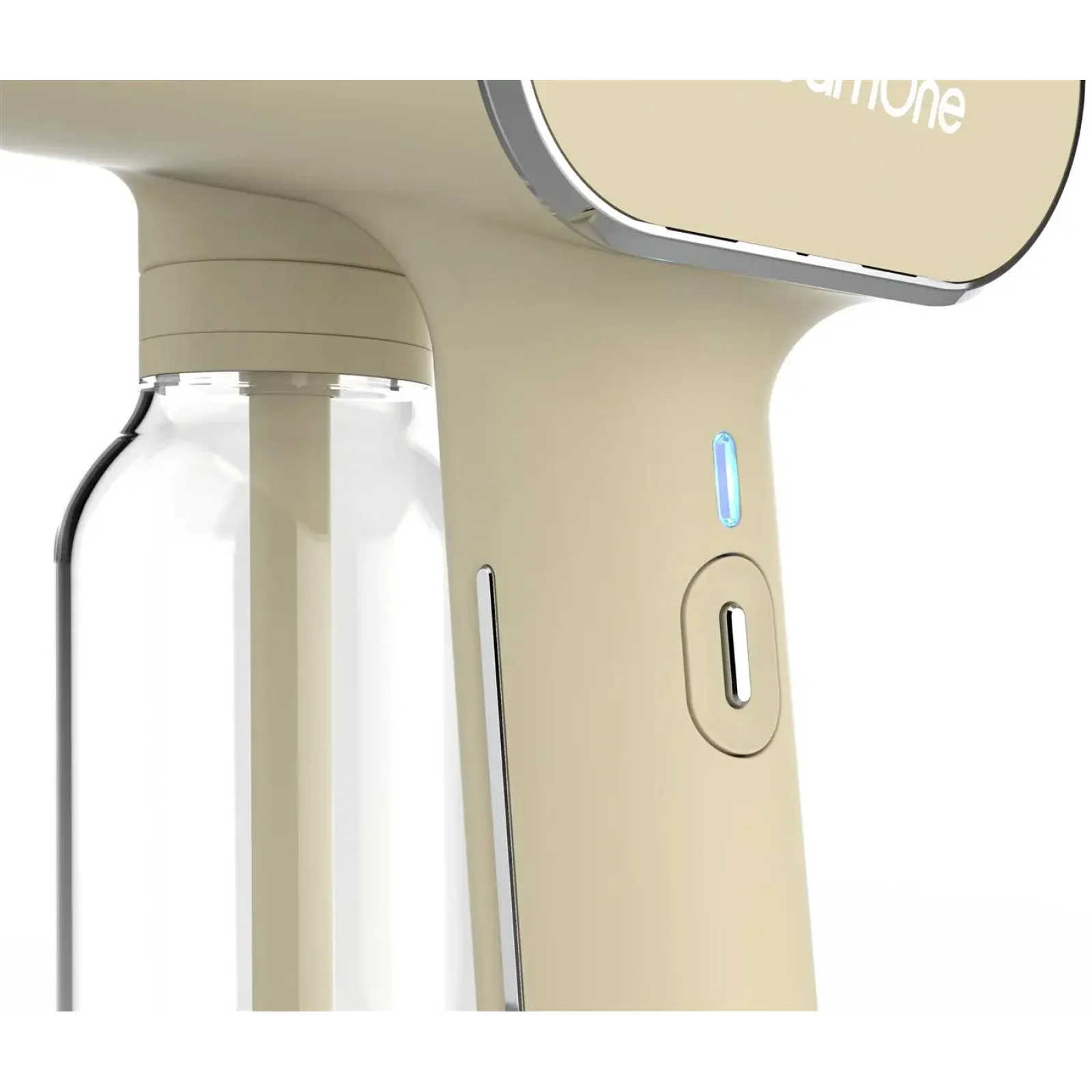 Отпариватель SteamOne CREAM400 UA