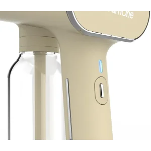 Отпариватель SteamOne CREAM400 UA