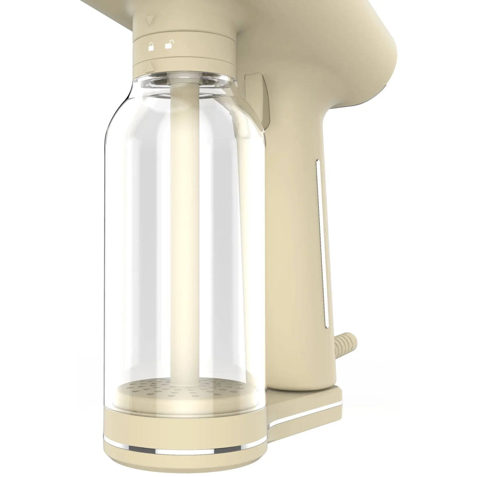 Отпариватель SteamOne CREAM400 UA