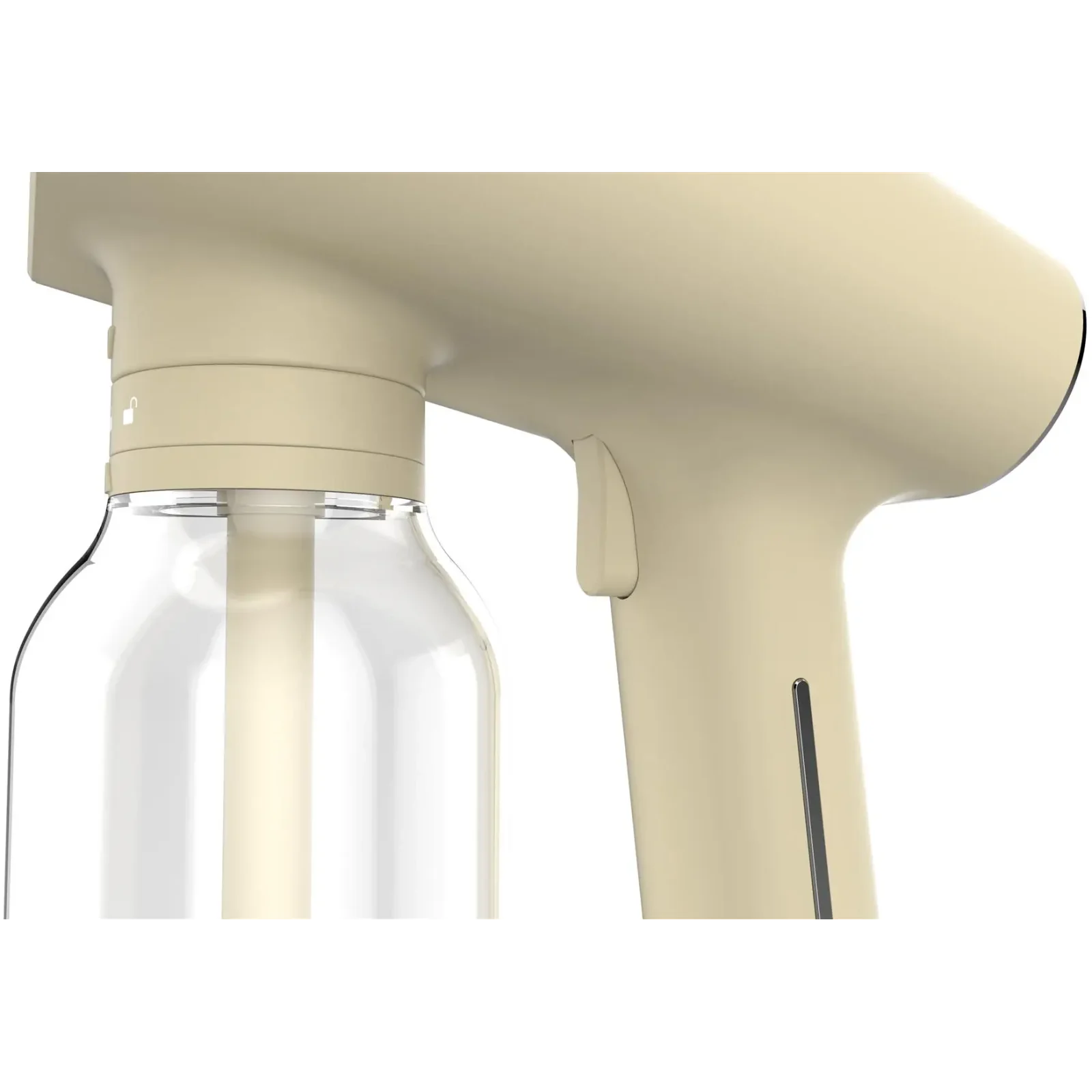 Отпариватель SteamOne CREAM400 UA