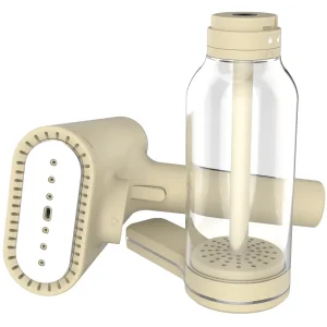 Отпариватель SteamOne CREAM400 UA