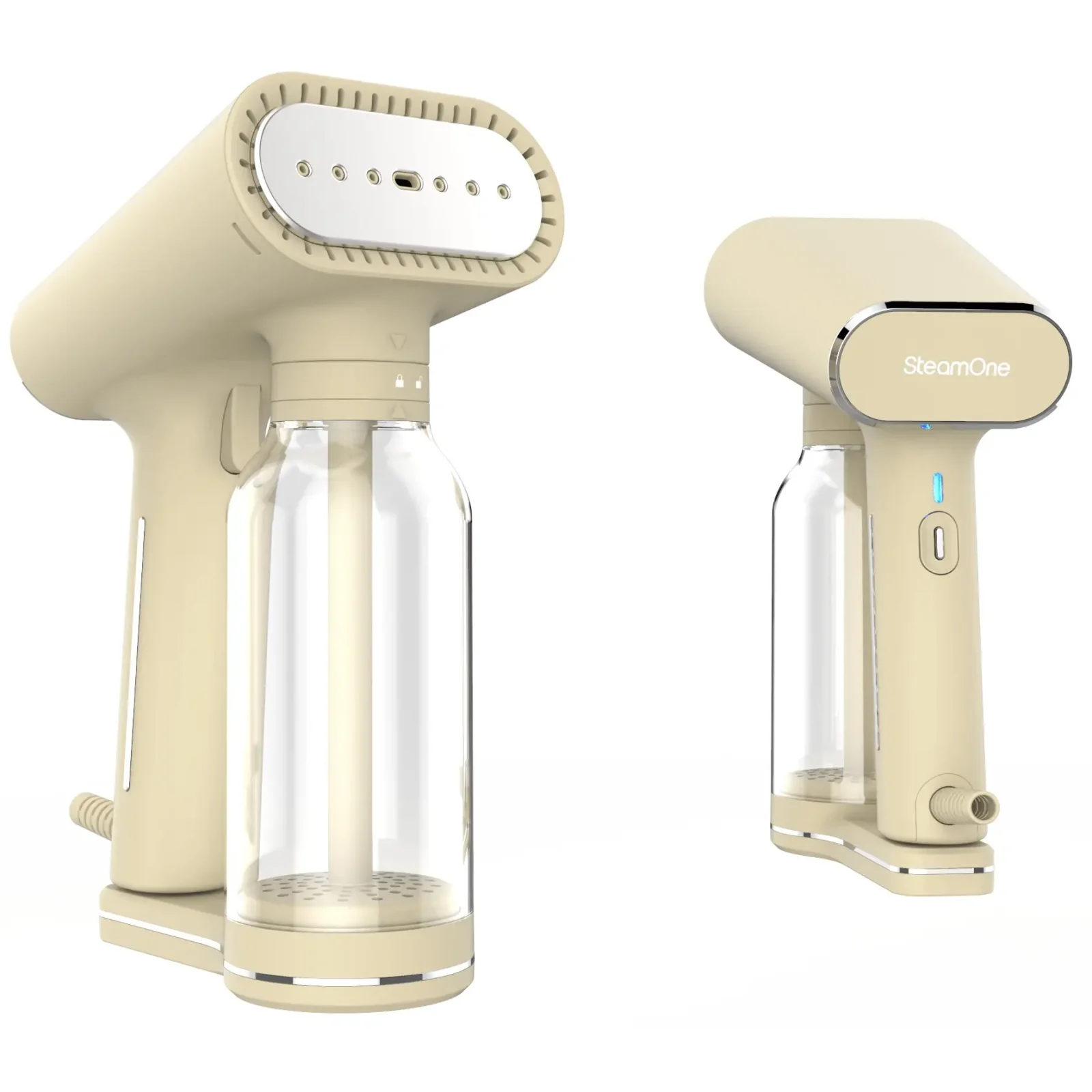 Отпариватель SteamOne CREAM400 UA