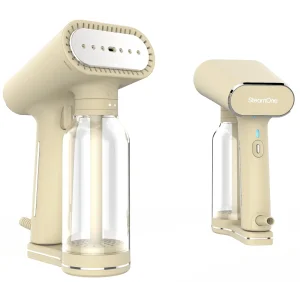 Отпариватель SteamOne CREAM400 UA