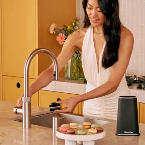 Отпариватель SteamOne EUFD80BV2 UA