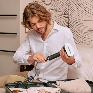 Отпариватель SteamOne EUFD80BV2 UA