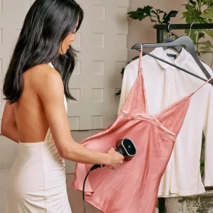 Отпариватель SteamOne EUFD80BV2 UA