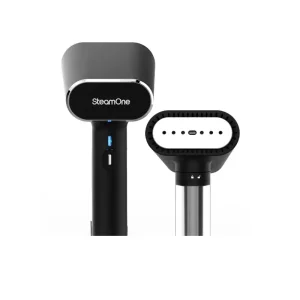Отпариватель SteamOne EUNS150B и машинка для удаления катышков SteamOne RP10 UA
