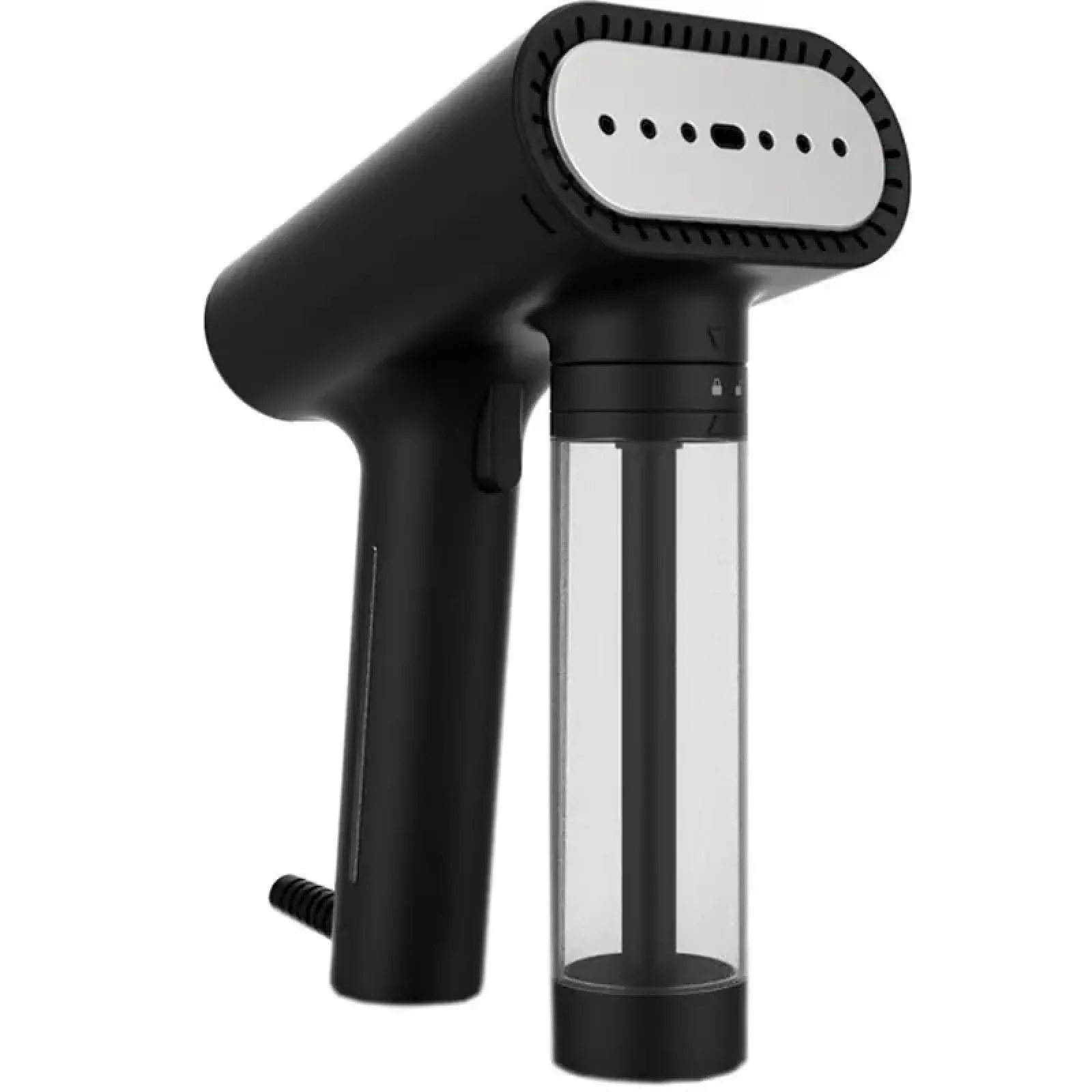 Отпариватель SteamOne EUNS150B и машинка для удаления катышков SteamOne RP10 UA