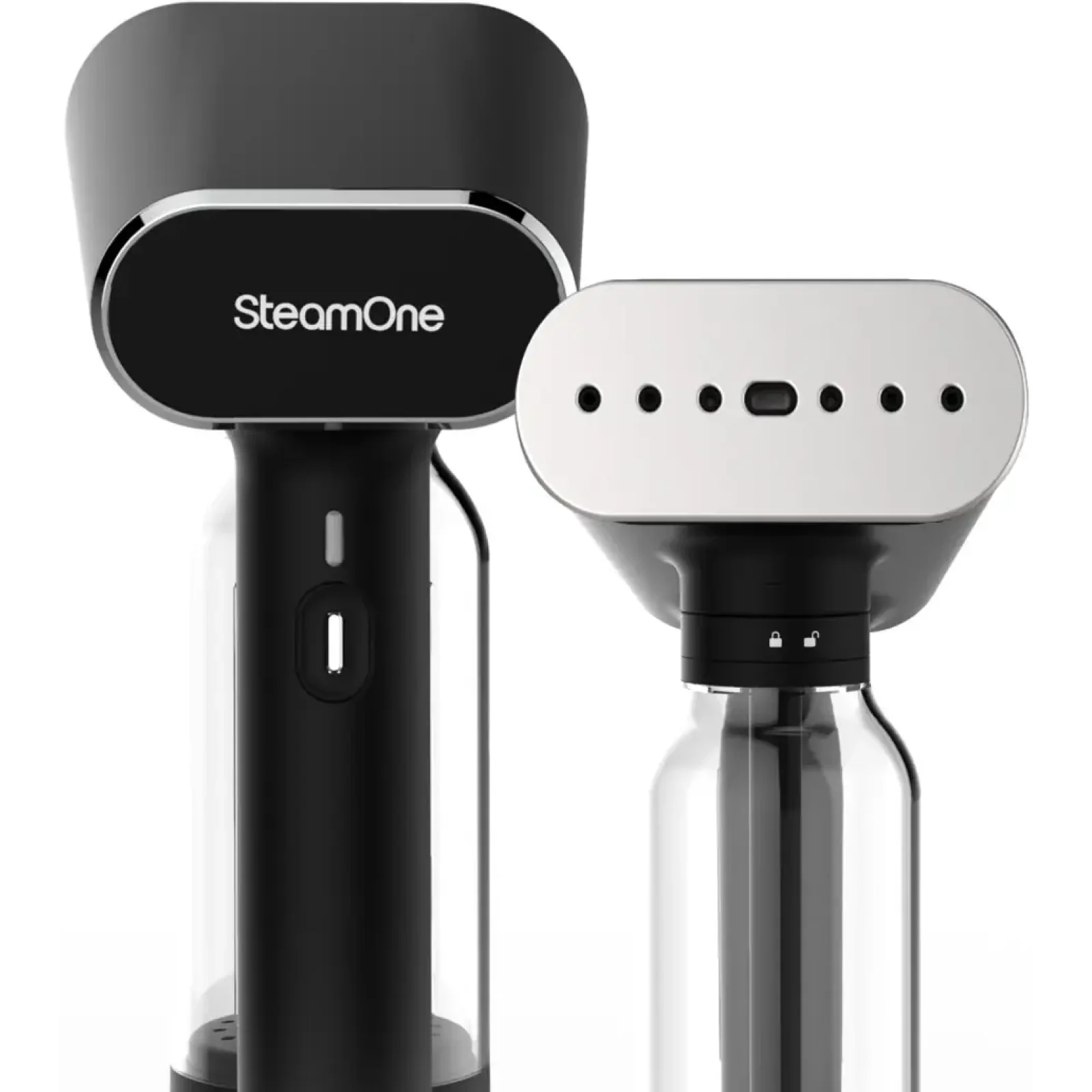 Отпариватель SteamOne EUXL400BV2 UA