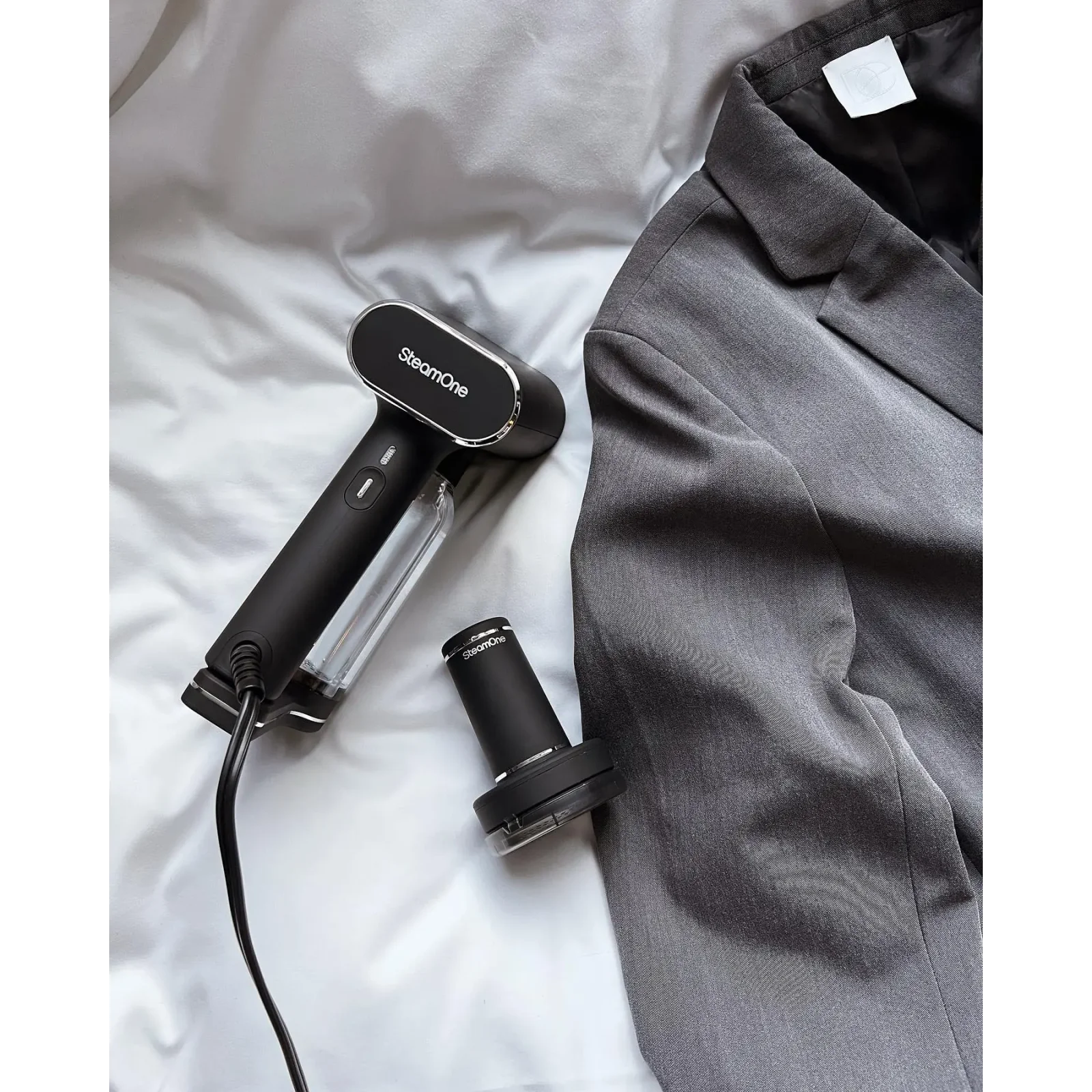 Отпариватель SteamOne EUXL400BV2 UA