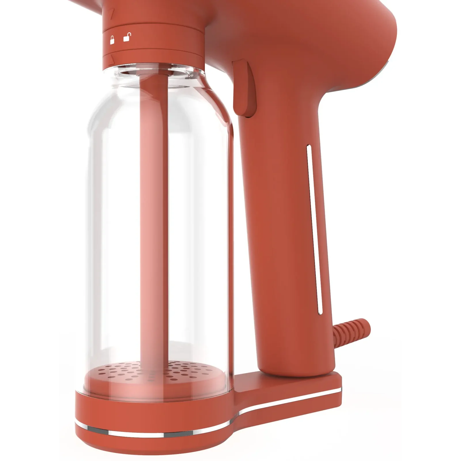 Відпарювач SteamOne RUST400 UA