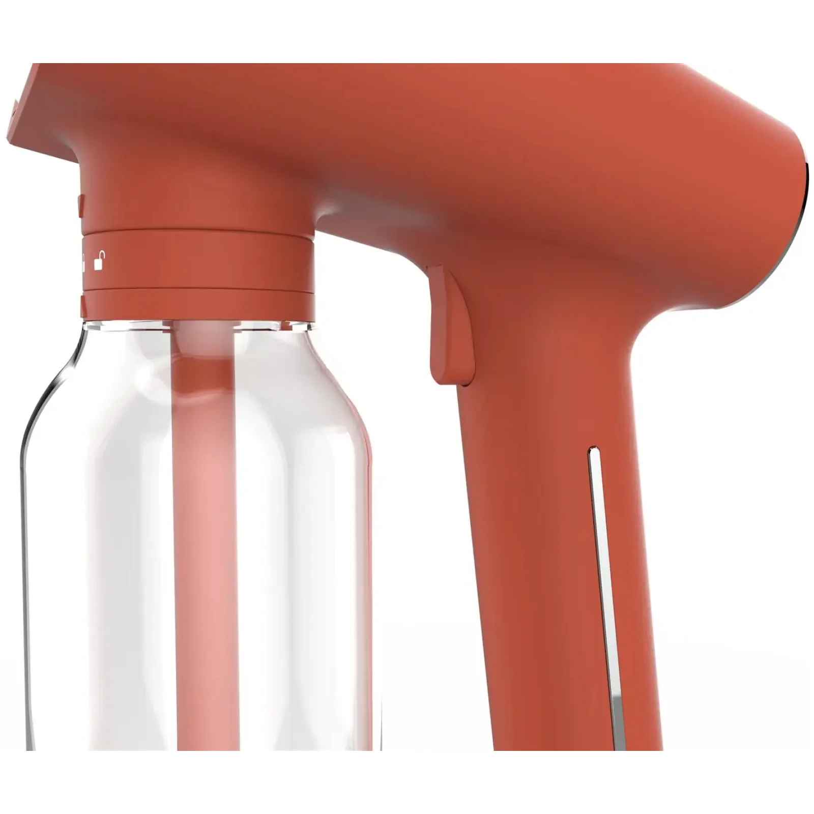 Відпарювач SteamOne RUST400 UA