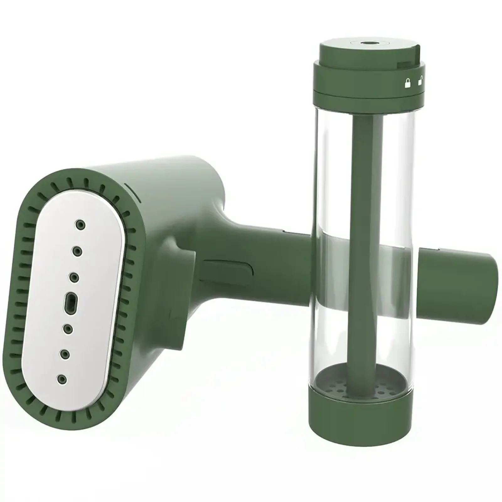 Отпариватель SteamOne EUNS150G UA