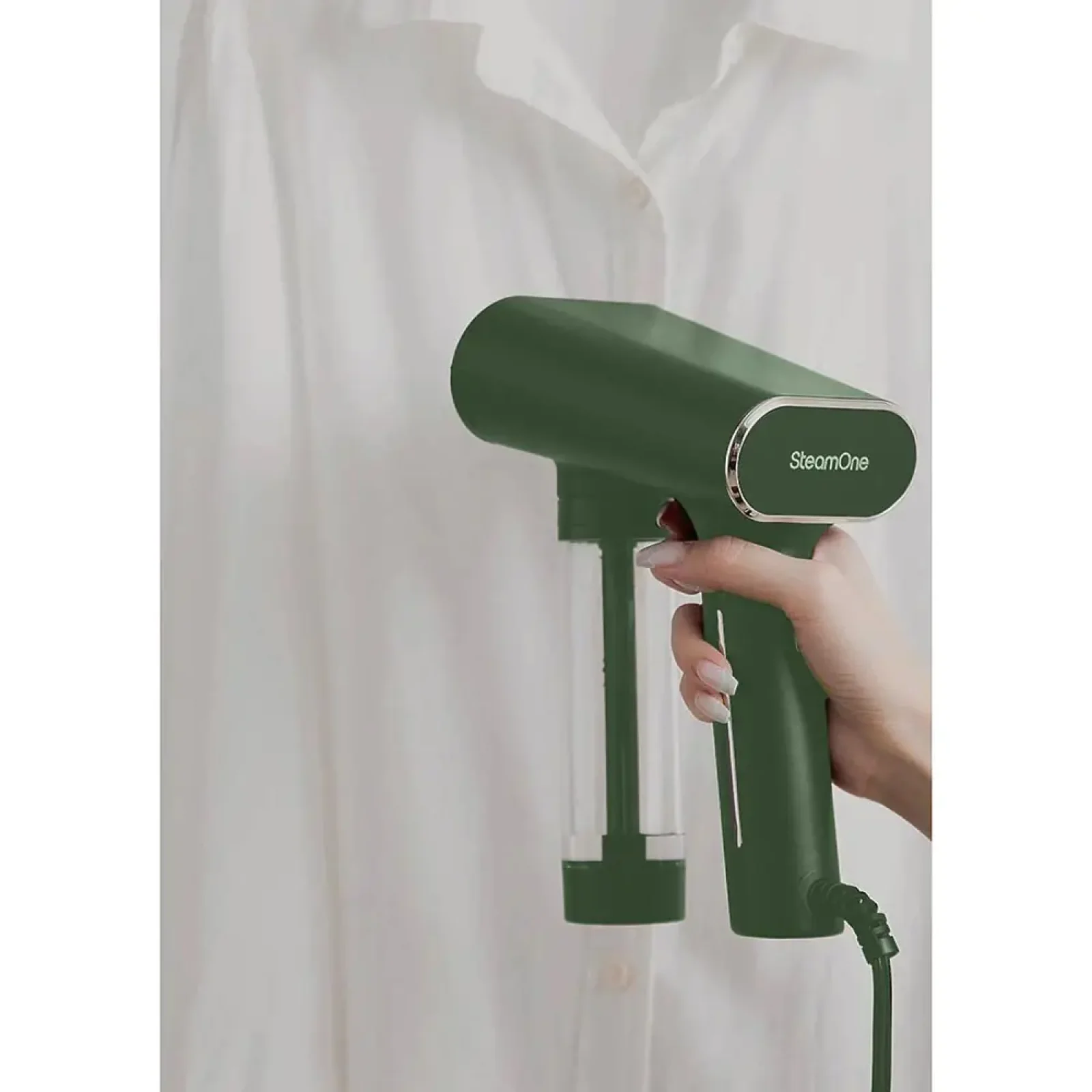 Отпариватель SteamOne EUNS150G UA