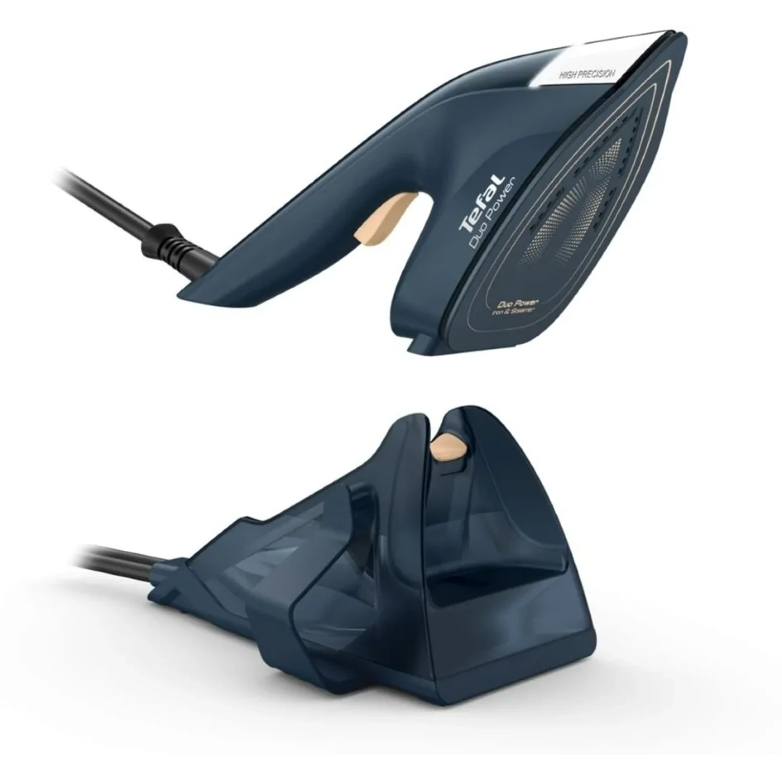Отпариватель Tefal Duo Power 2in1 JF4032E0 UA