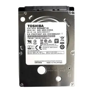 Накопитель HDD Toshiba MQ04AB 1 TB (MQ04ABF100) UA