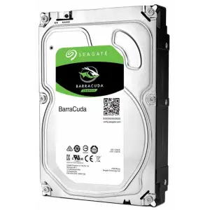 Жорсткий диск HDD SATA 3.0TB Seagate BarraCuda 5400rpm 256MB (ST3000DM007) UA