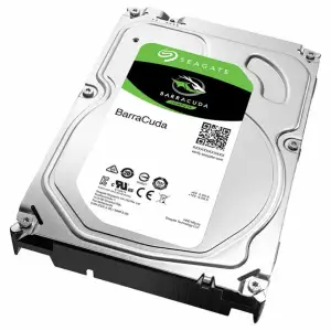 Жорсткий диск HDD SATA 3.0TB Seagate BarraCuda 5400rpm 256MB (ST3000DM007) UA