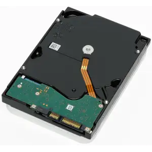 Жорсткий диск HDD SATA 18.0TB Seagate IronWolf Pro NAS 7200rpm 256MB (ST18000NE000) UA
