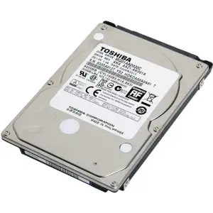 Жорсткий диск HDD 2.5