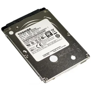Накопитель HDD 2.5