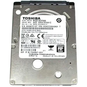 Накопитель HDD 2.5