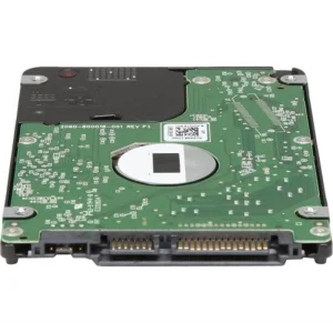 Жесткий диск HDD WD Black 2.5