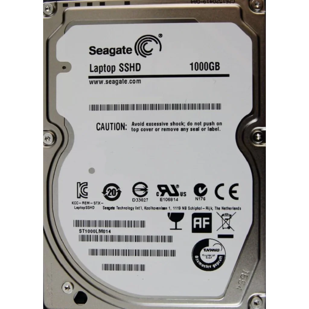 Накопитель HDD 2.5