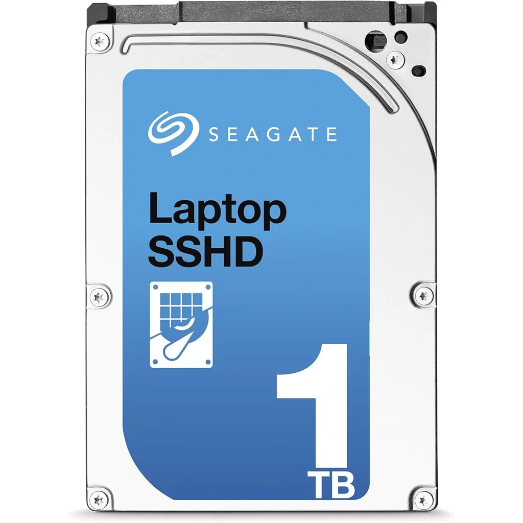 Накопитель HDD 2.5