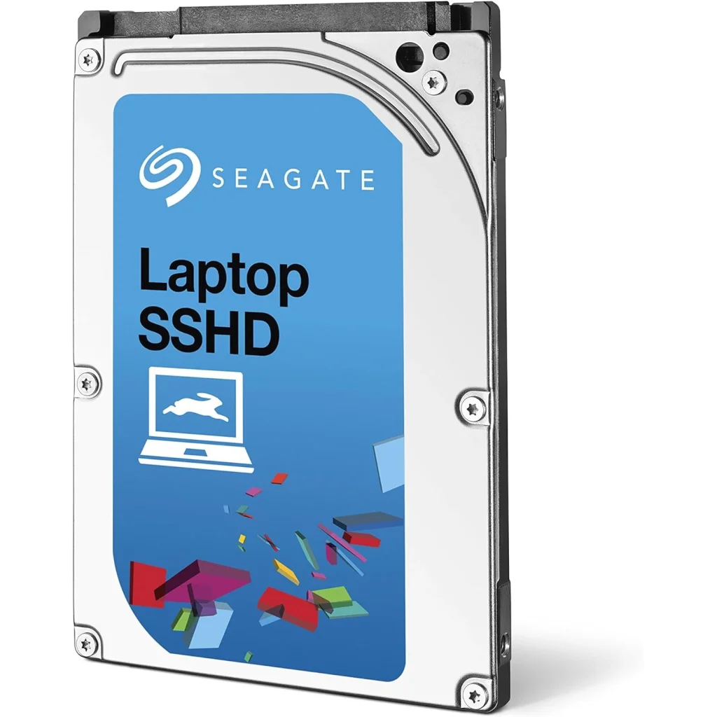 Накопитель HDD 2.5