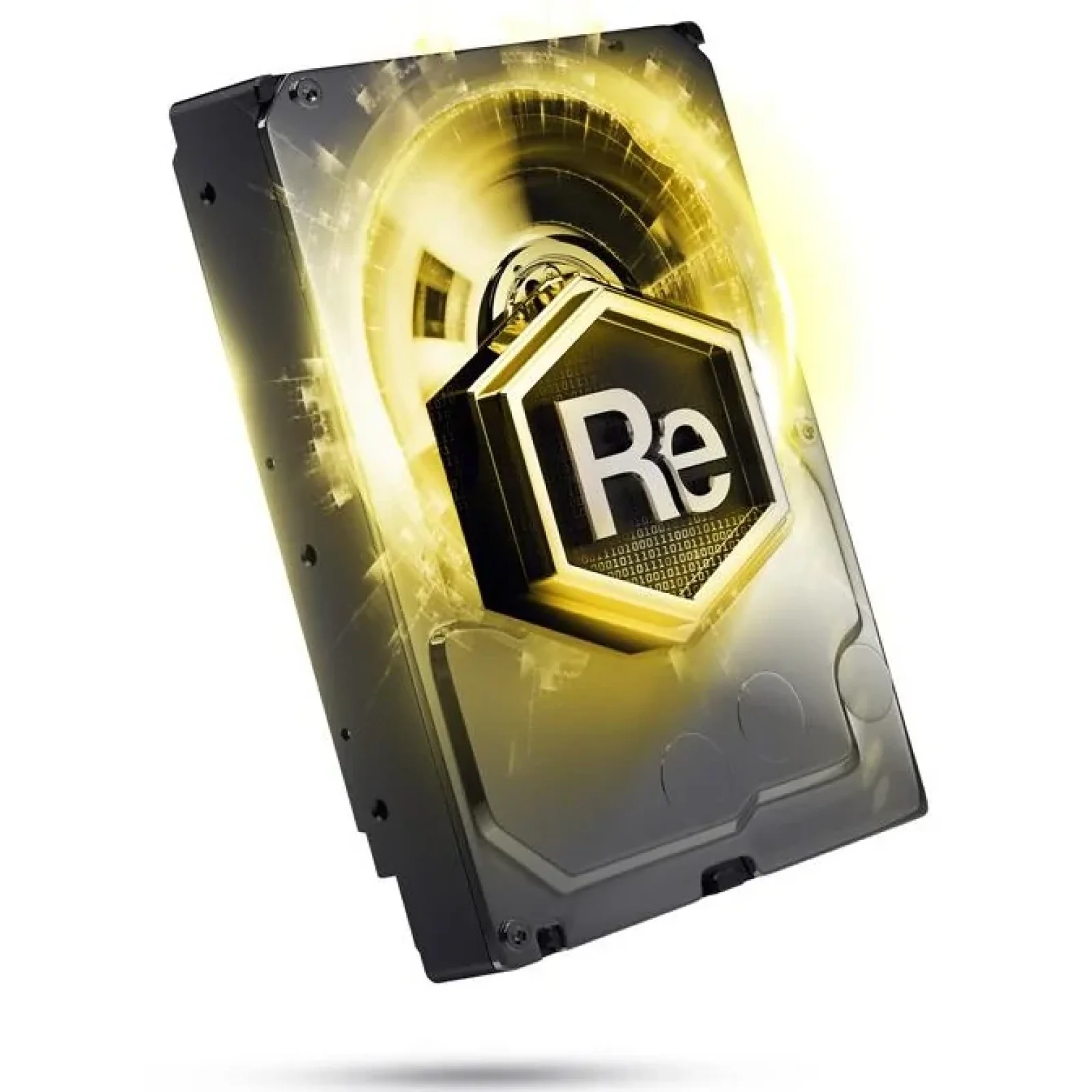 Накопитель HDD SATA 2.0TB WD RE 7200rpm 128MB (WD2004FBYZ) UA