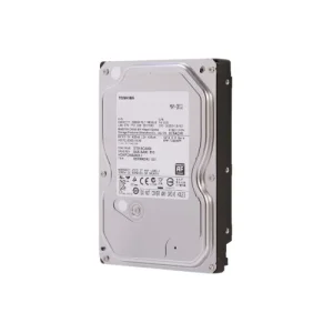 Накопитель HDD SATA 1.0TB TOSHIBA 7200rpm 32MB (DT01ACA100) UA