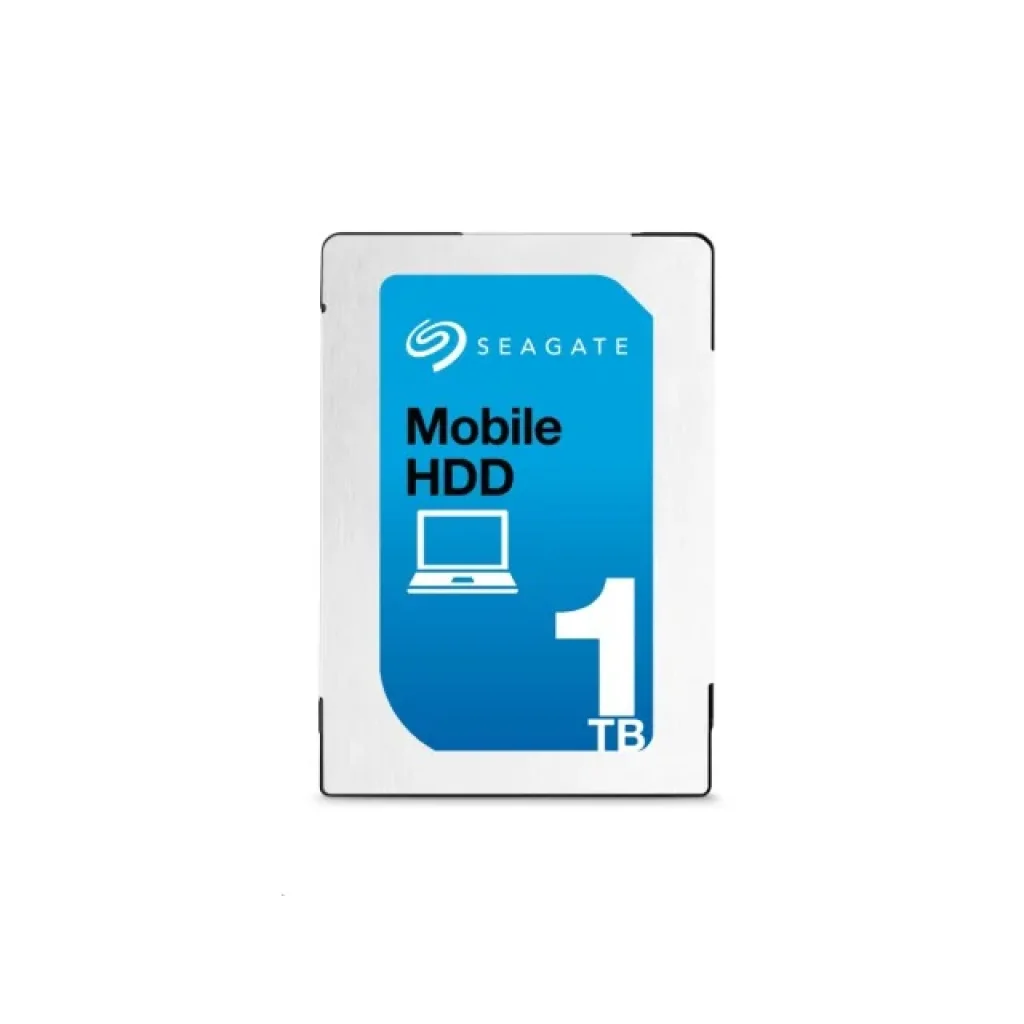 Накопичувач HDD 2.5