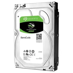 Накопичувач HDD SATA 3.0TB Seagate BarraCuda 7200rpm 64MB (ST3000DM008)_Refurbished UA