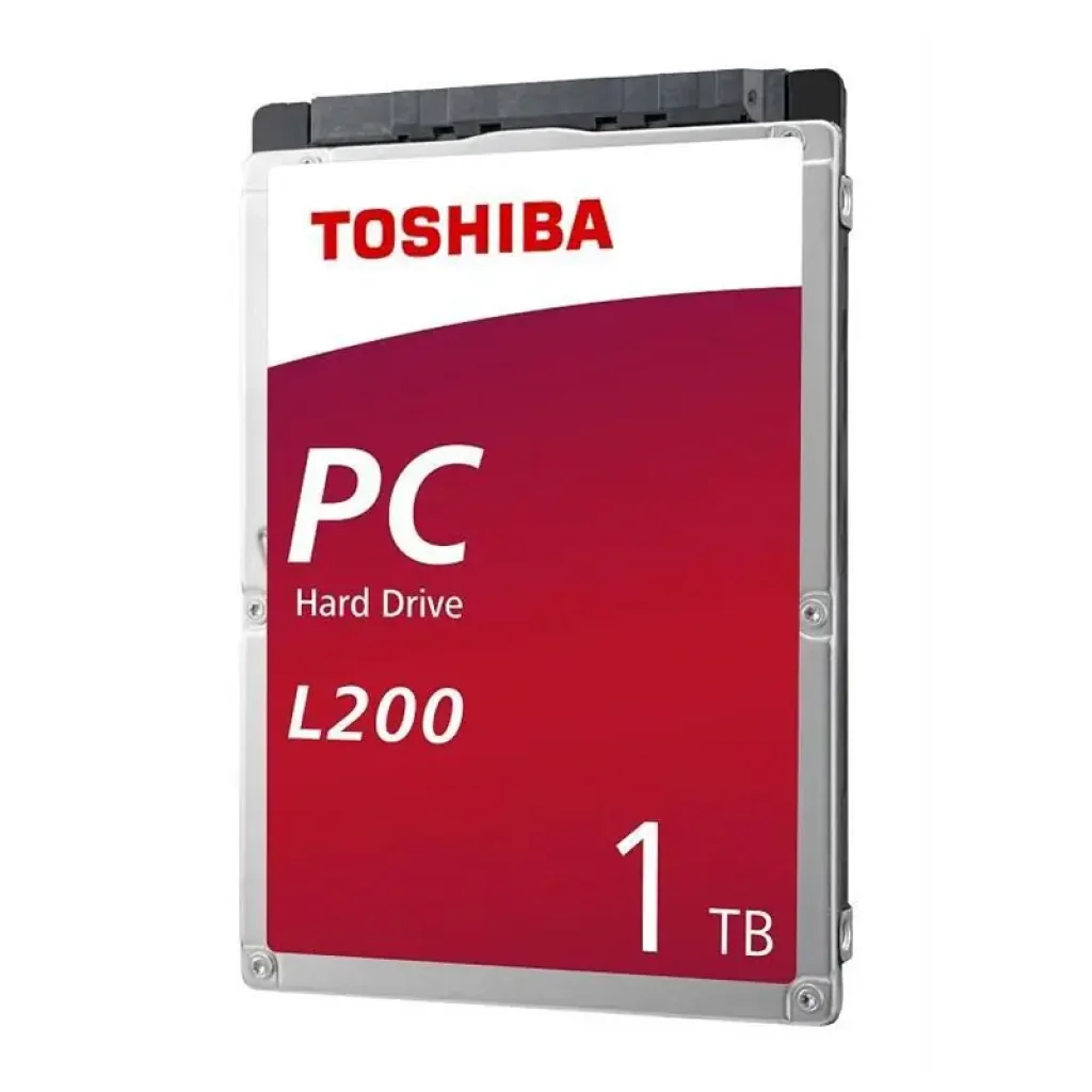 Накопичувач HDD 2.5