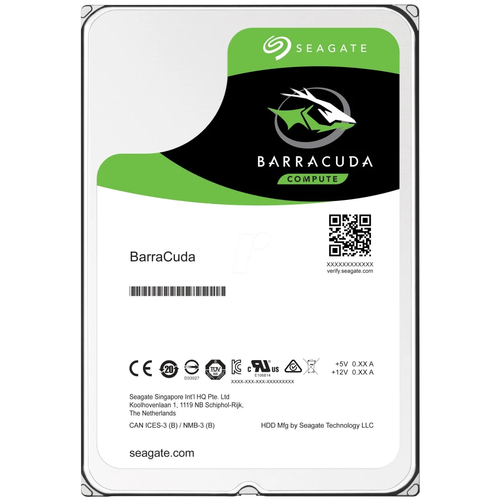 Накопитель HDD 2.5
