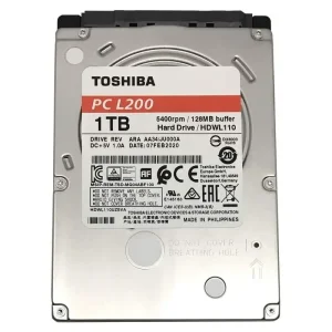 Накопитель HDD 2.5