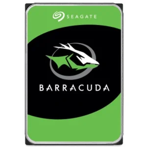 Накопичувач HDD SATA 1.0TB Seagate BarraCuda 7200rpm 256MB (ST1000DM014) UA