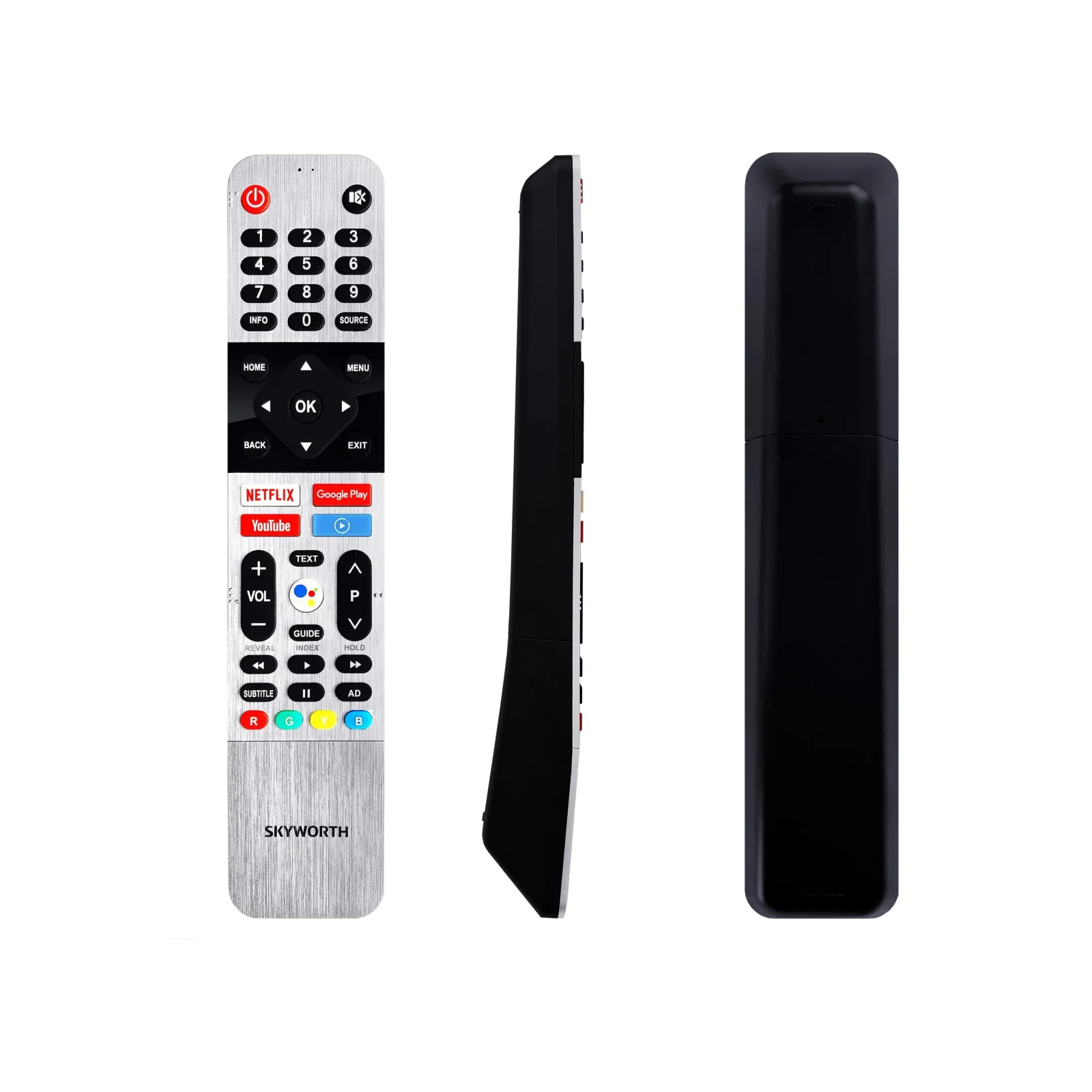 Телевизор Skyworth 65G3A AI MicroDimming UA