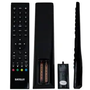 Телевизор Satelit 24H9100T UA