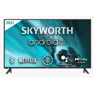 Телевізор Skyworth 42E10 AI UA